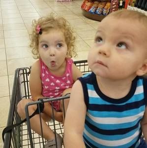 Meet your Posher, Billy